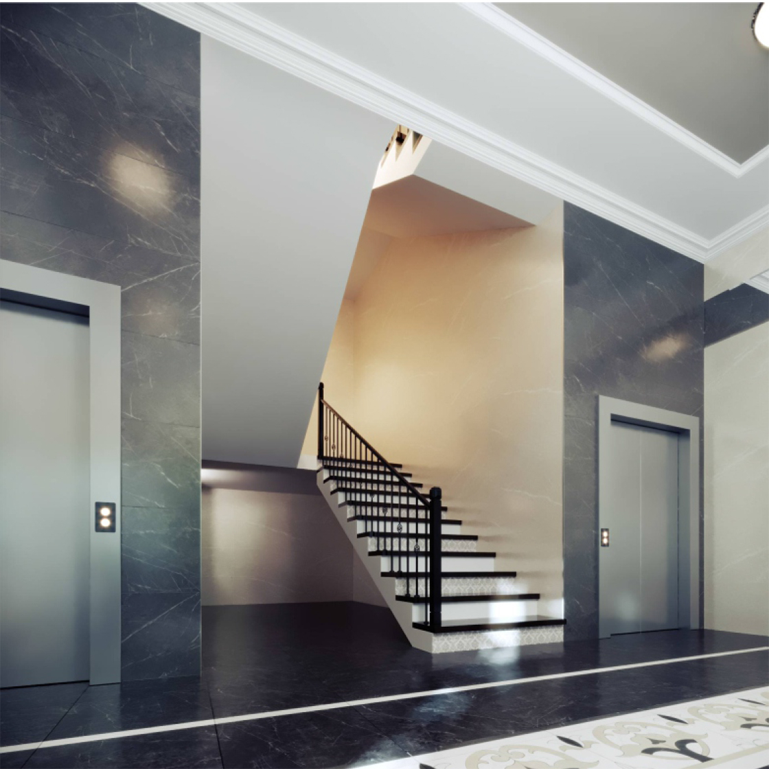 Такой комфортный бетон ЗЖБИ-4