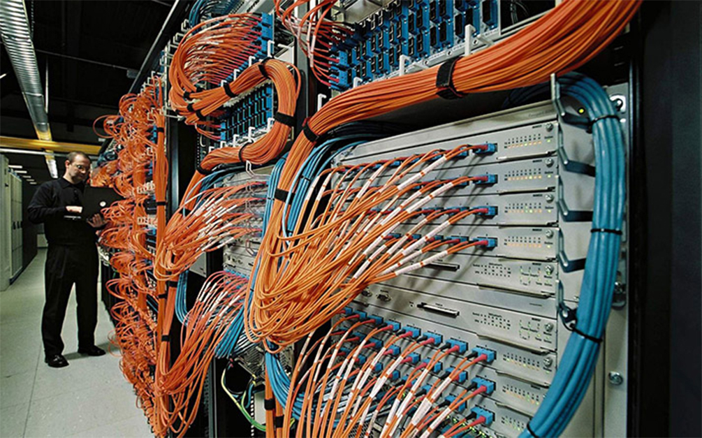 Бойцы «невидимого фронта»