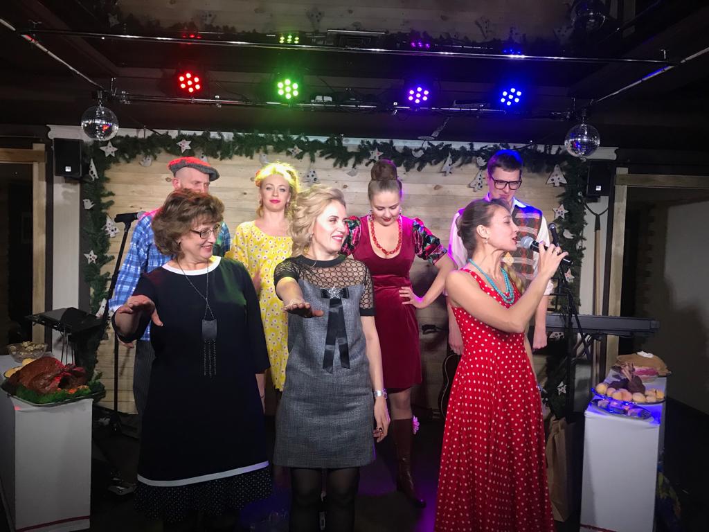 Это просто театр какой-то!