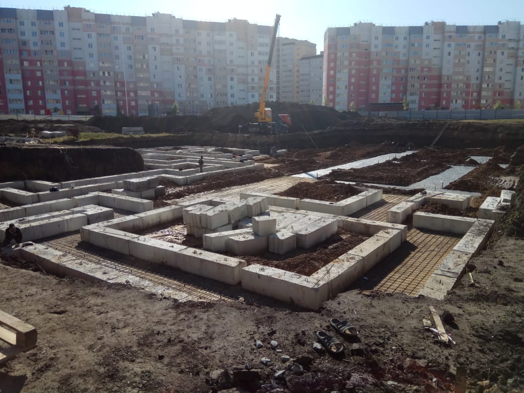 Детям - лучшее!