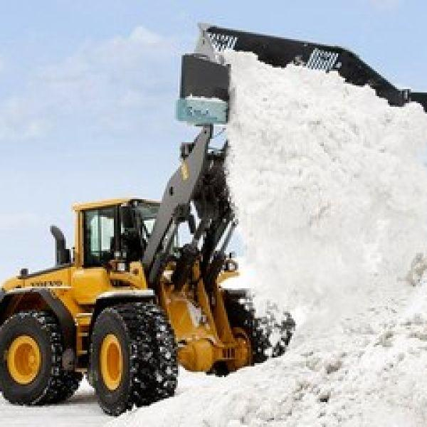 Второе место. Транспортный цех на месте не сидит