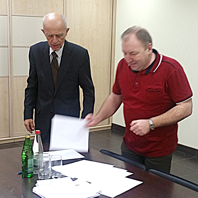 Тихо, идет экзамен!