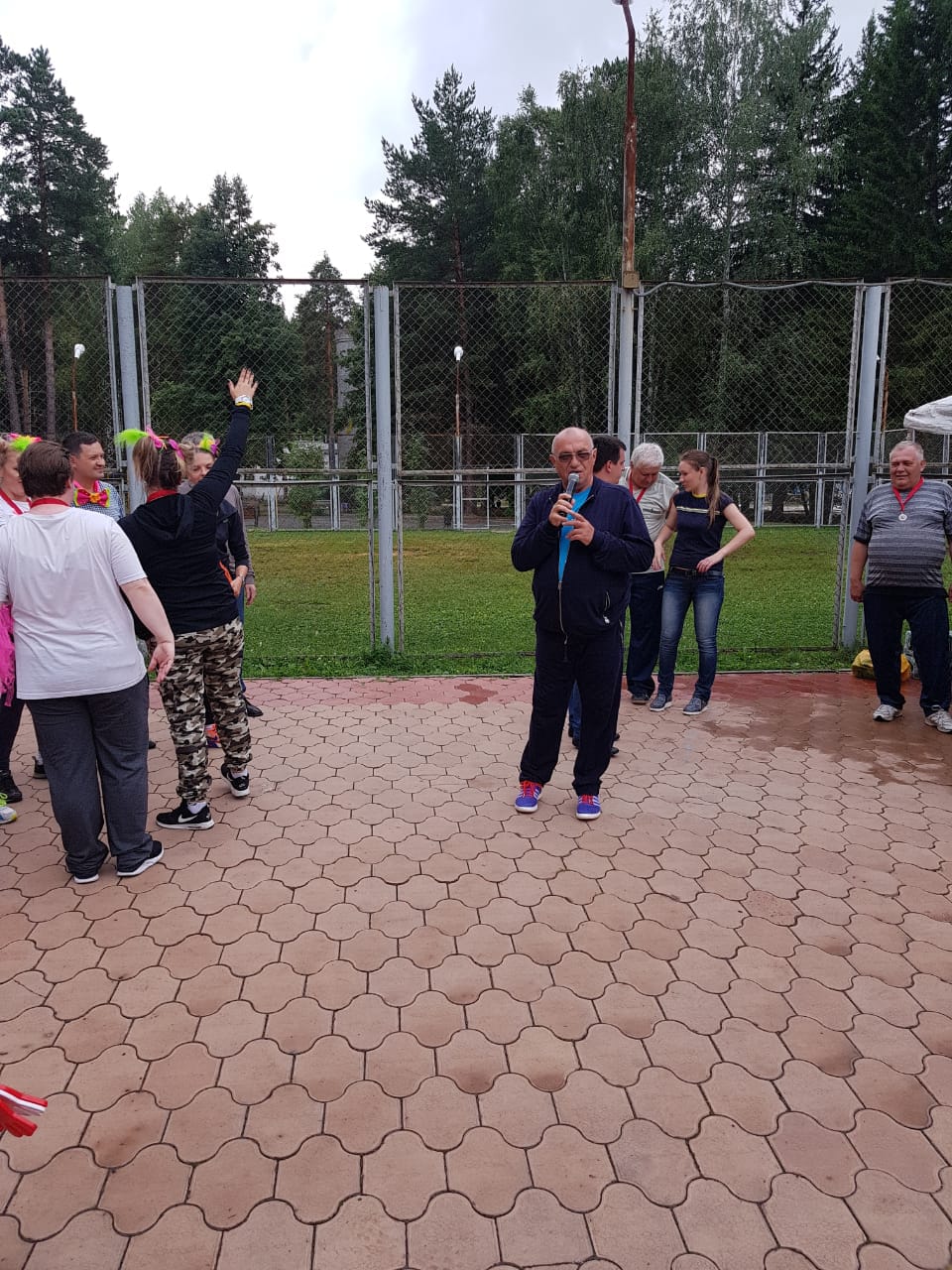 Кто такие «Бетоняшки» и зачем «Феникс железный»