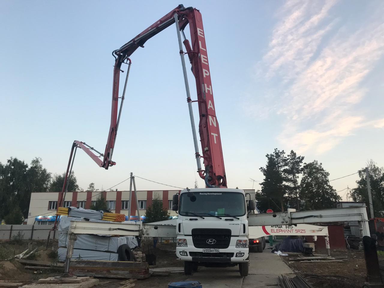 Удачная непрерывка