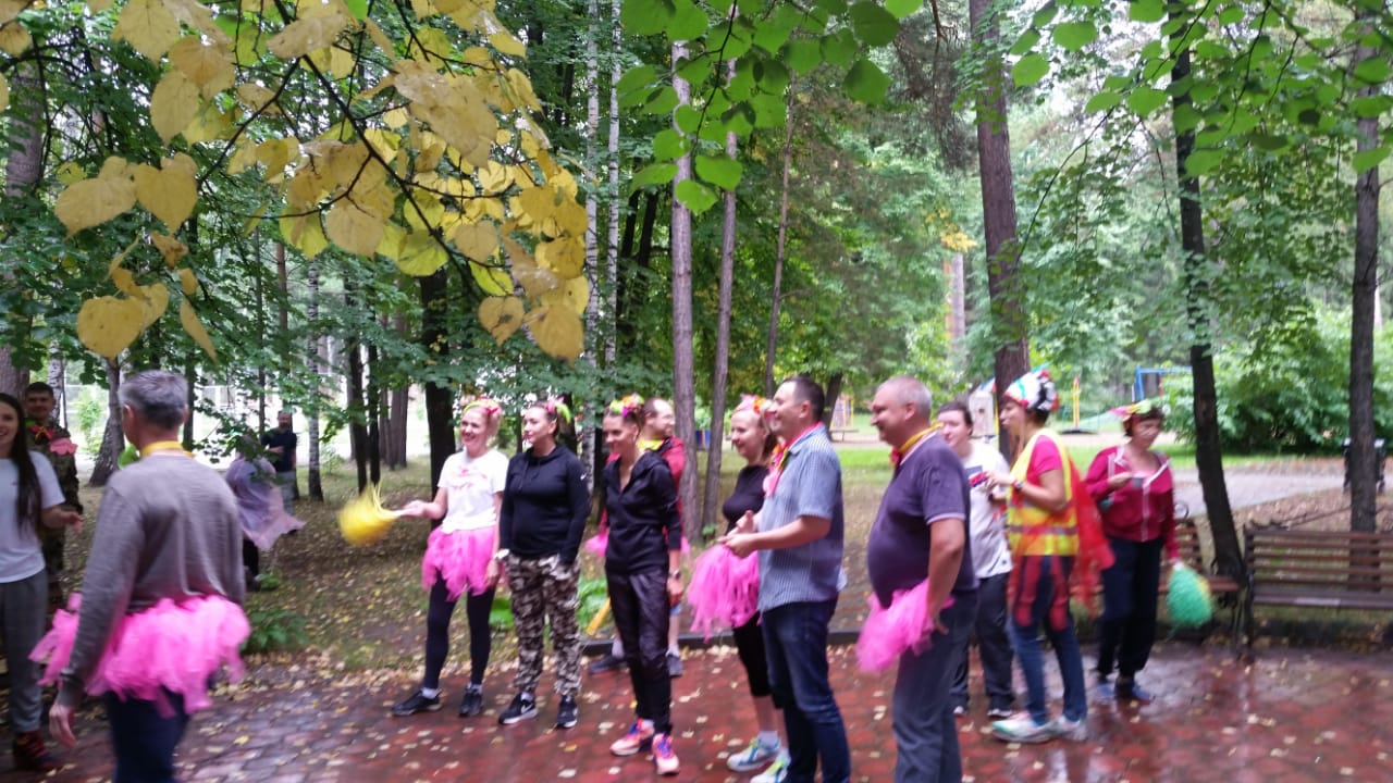 Кто такие «Бетоняшки» и зачем «Феникс железный»