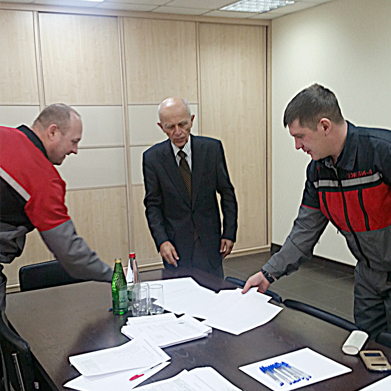 Тихо, идет экзамен!