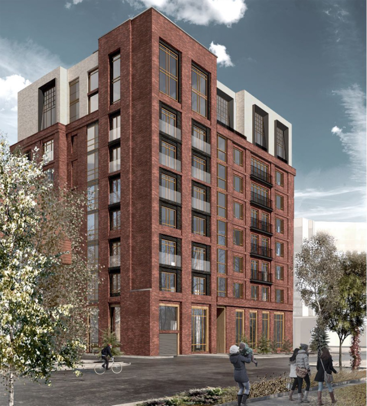 Такой комфортный бетон ЗЖБИ-4