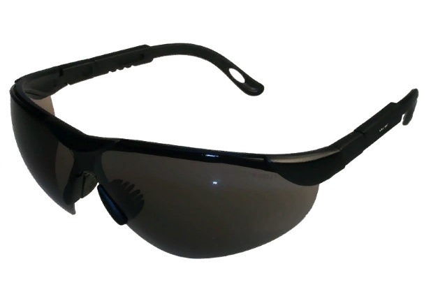 Завод, как испытательный полигон.