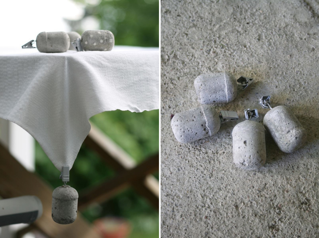 Живой камень