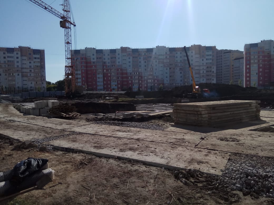 Детям - лучшее!