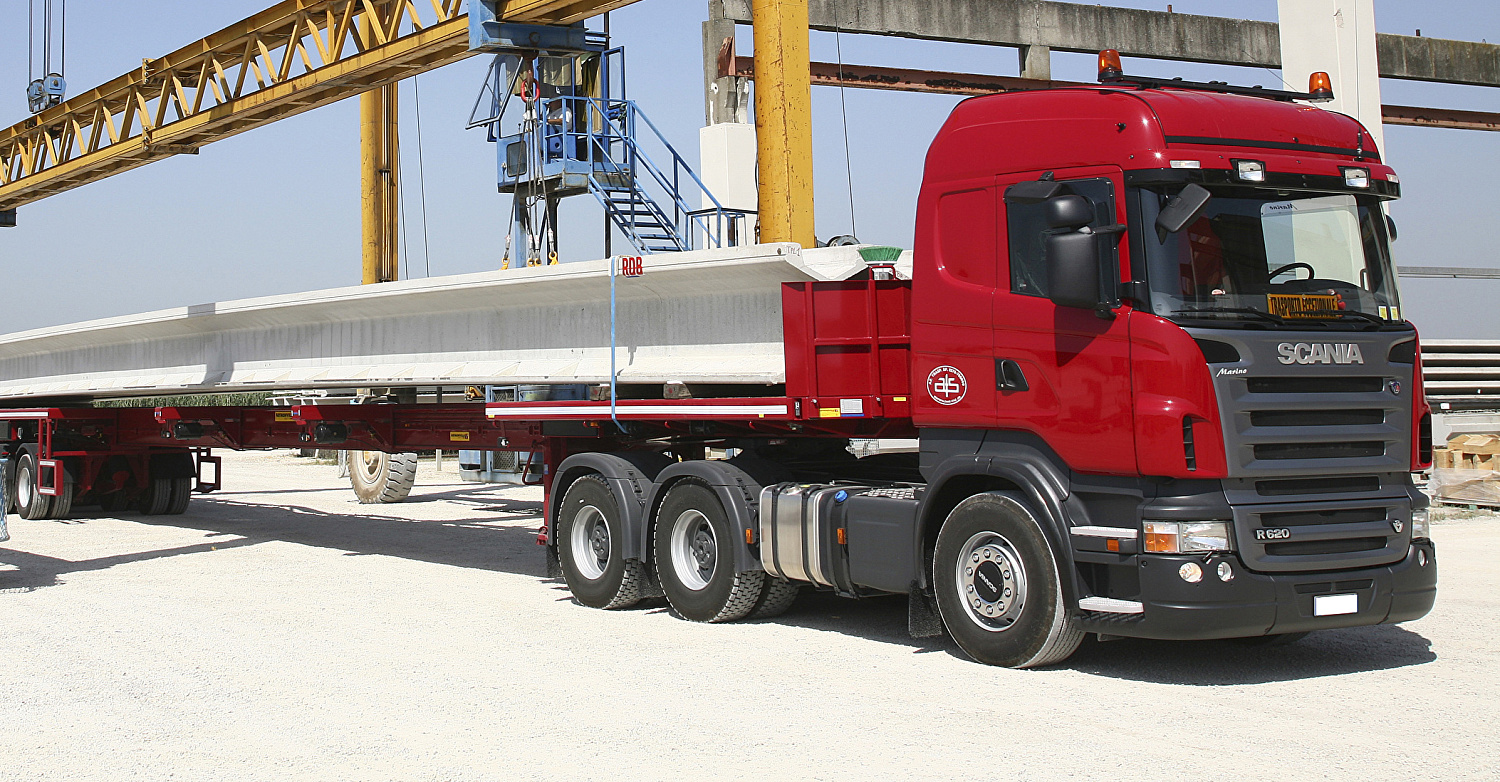 Транспортный цех – опора предприятия