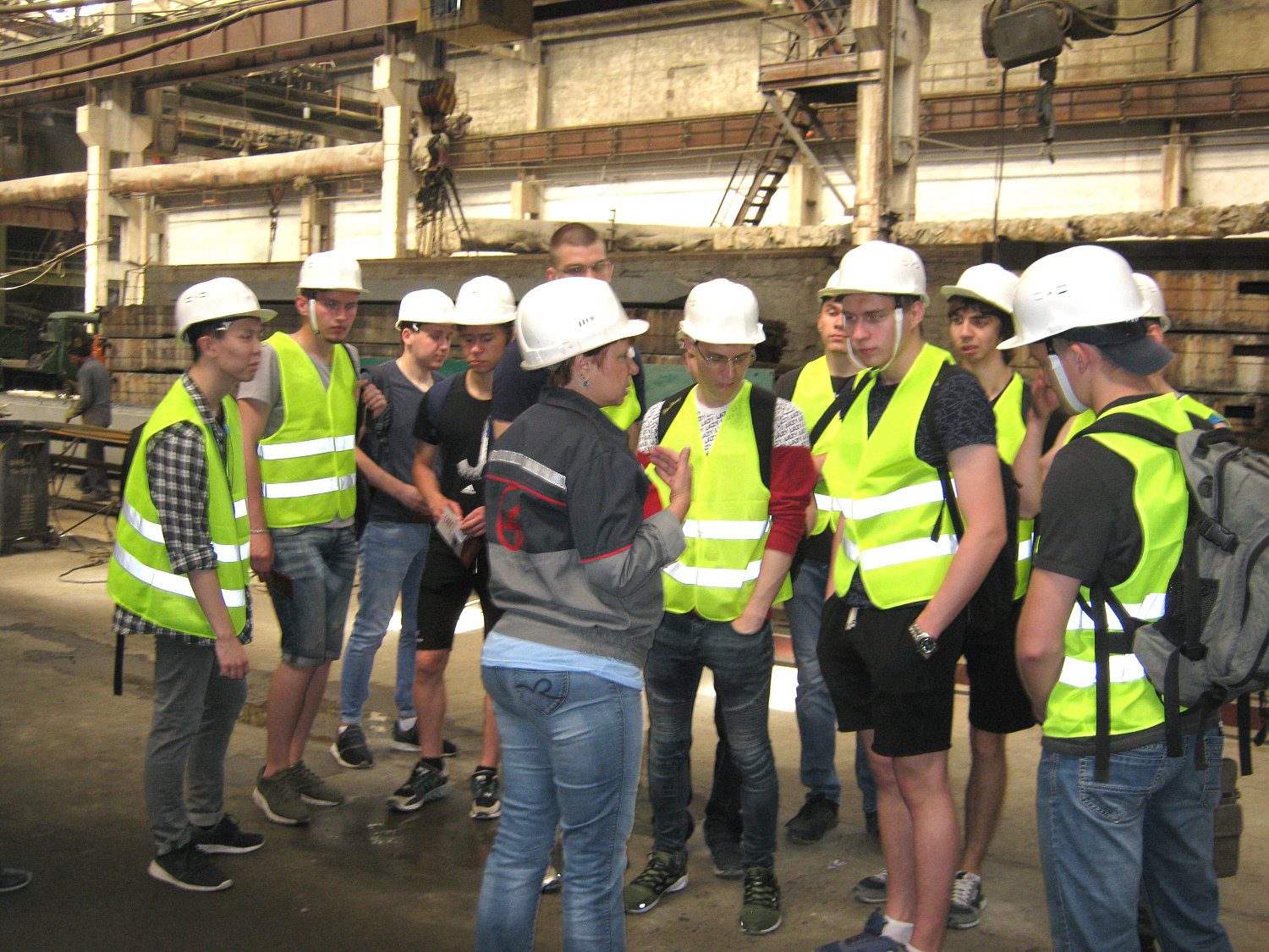 Учись, студент!